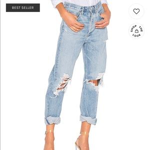 Agolde 90s Jeans